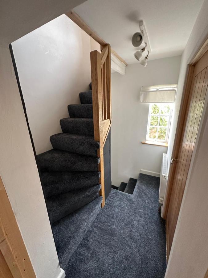 Newtown Townhouse Villa Buitenkant foto